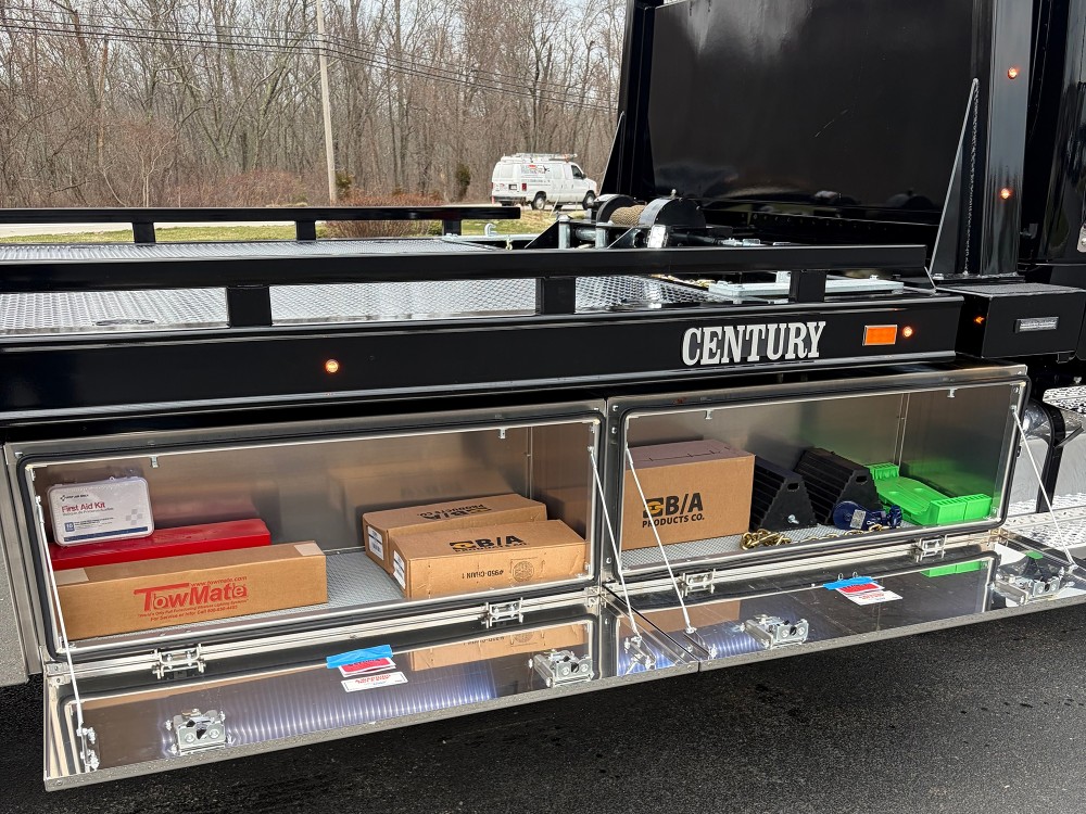 2026 Freightliner M2 Rollback (Key# 2094) 11